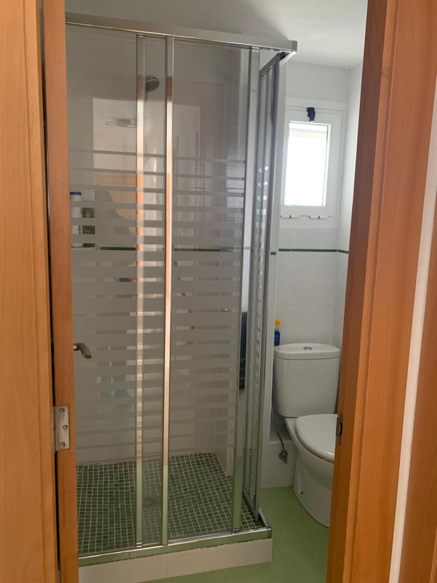 Bonito Y Coqueto Apartamento A 150Metros De La Playa 2 Linea Playa de Gandia Ngoại thất bức ảnh