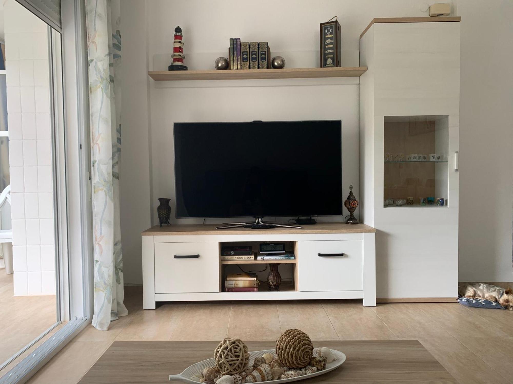 Bonito Y Coqueto Apartamento A 150Metros De La Playa 2 Linea Playa de Gandia Ngoại thất bức ảnh