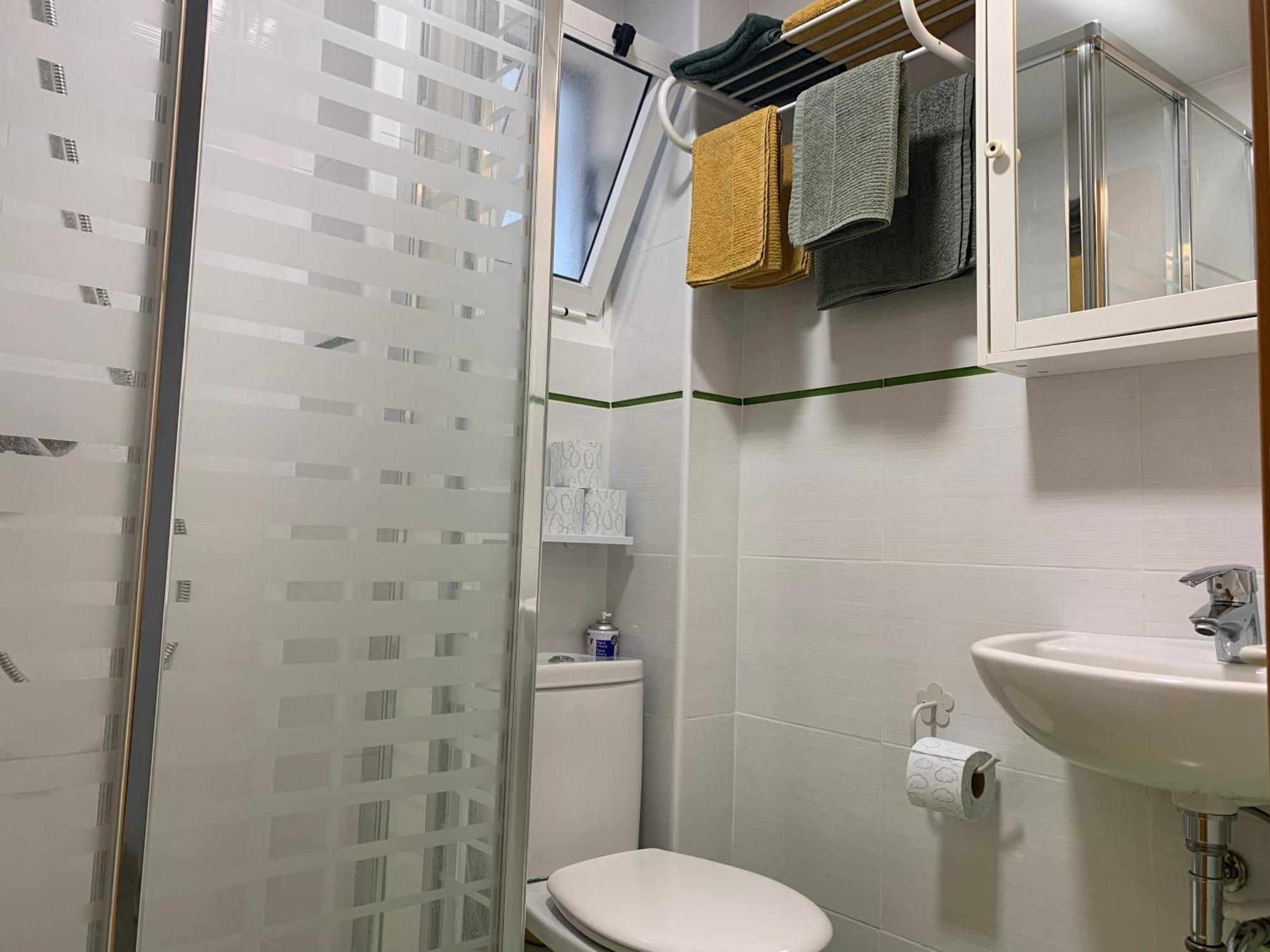 Bonito Y Coqueto Apartamento A 150Metros De La Playa 2 Linea Playa de Gandia Ngoại thất bức ảnh