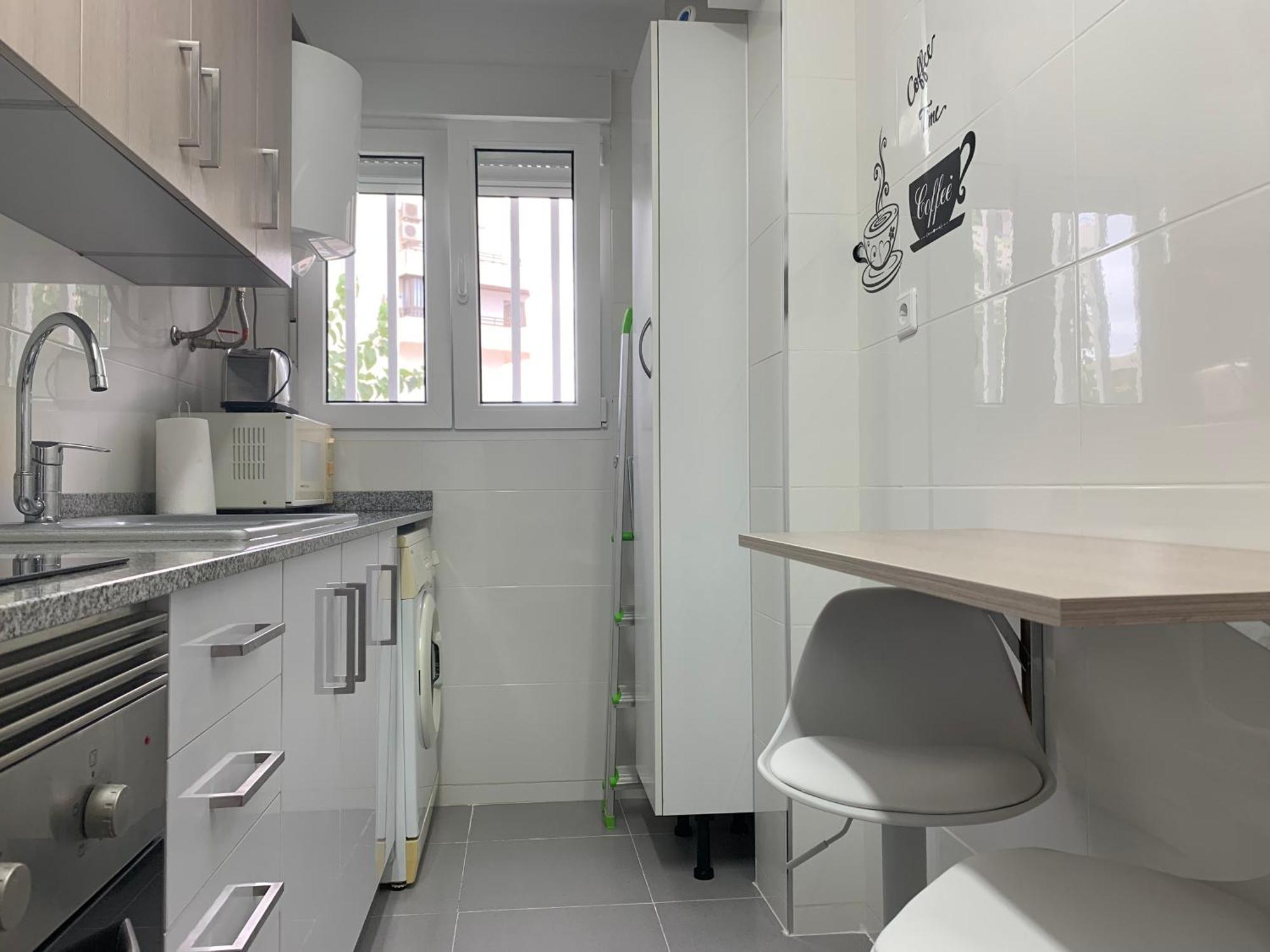 Bonito Y Coqueto Apartamento A 150Metros De La Playa 2 Linea Playa de Gandia Ngoại thất bức ảnh